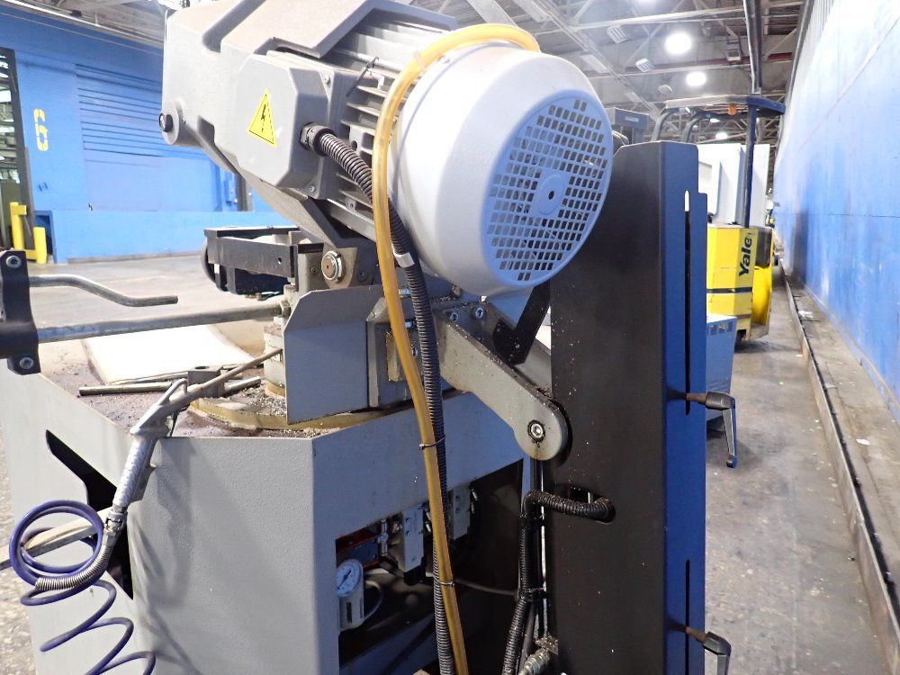 Thomas/sthemma Cold Saw - 350 Super Technics Sa