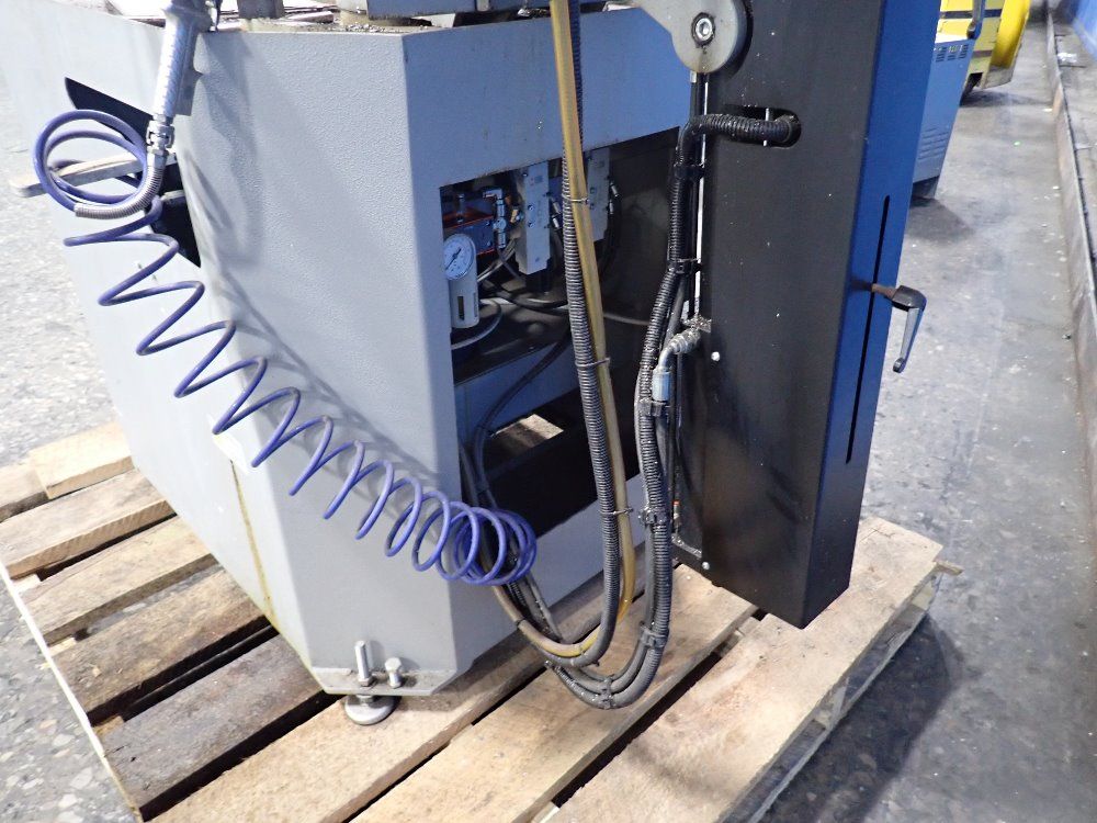 Thomas/sthemma Cold Saw - 350 Super Technics Sa