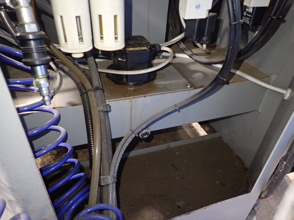 Thomas/sthemma Cold Saw - 350 Super Technics Sa