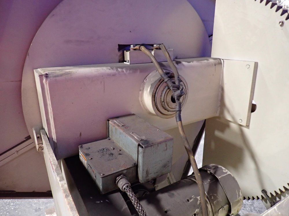 Pandjiris Weld Positioner - 45-12 Ab Posit