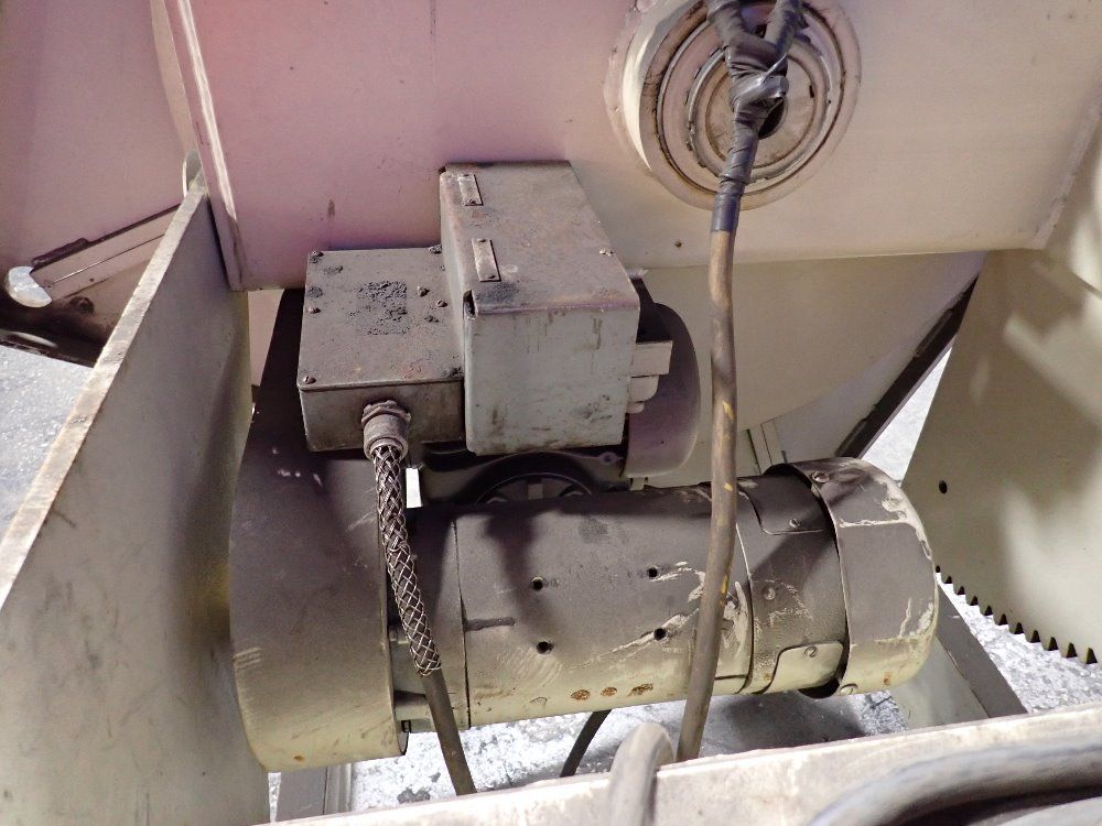 Pandjiris Weld Positioner - 45-12 Ab Posit