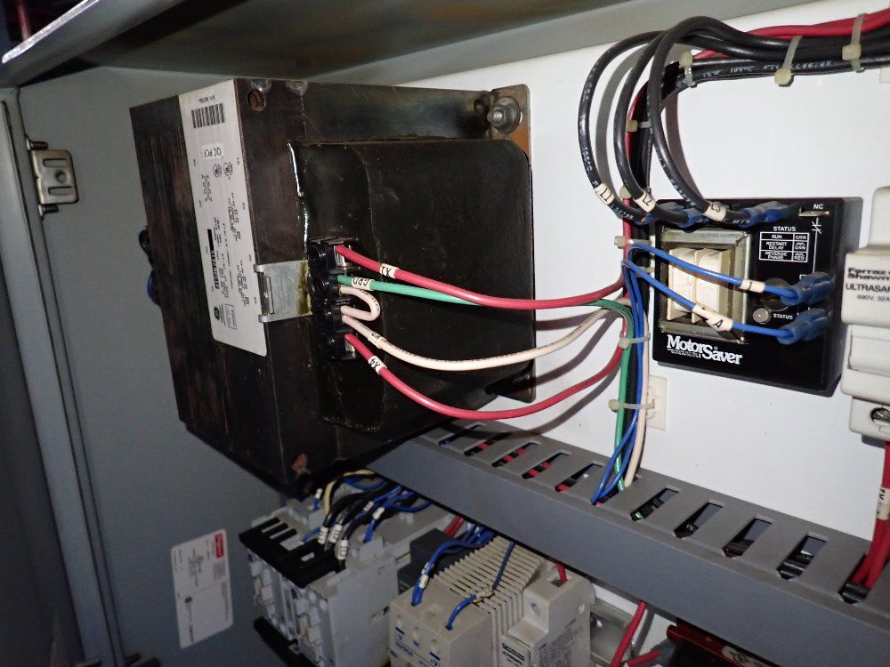 Pandjiris Weld Positioner - 45-12 Ab Posit