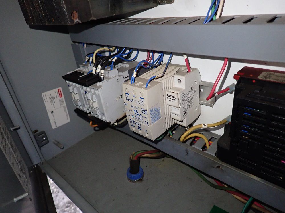 Pandjiris Weld Positioner - 45-12 Ab Posit