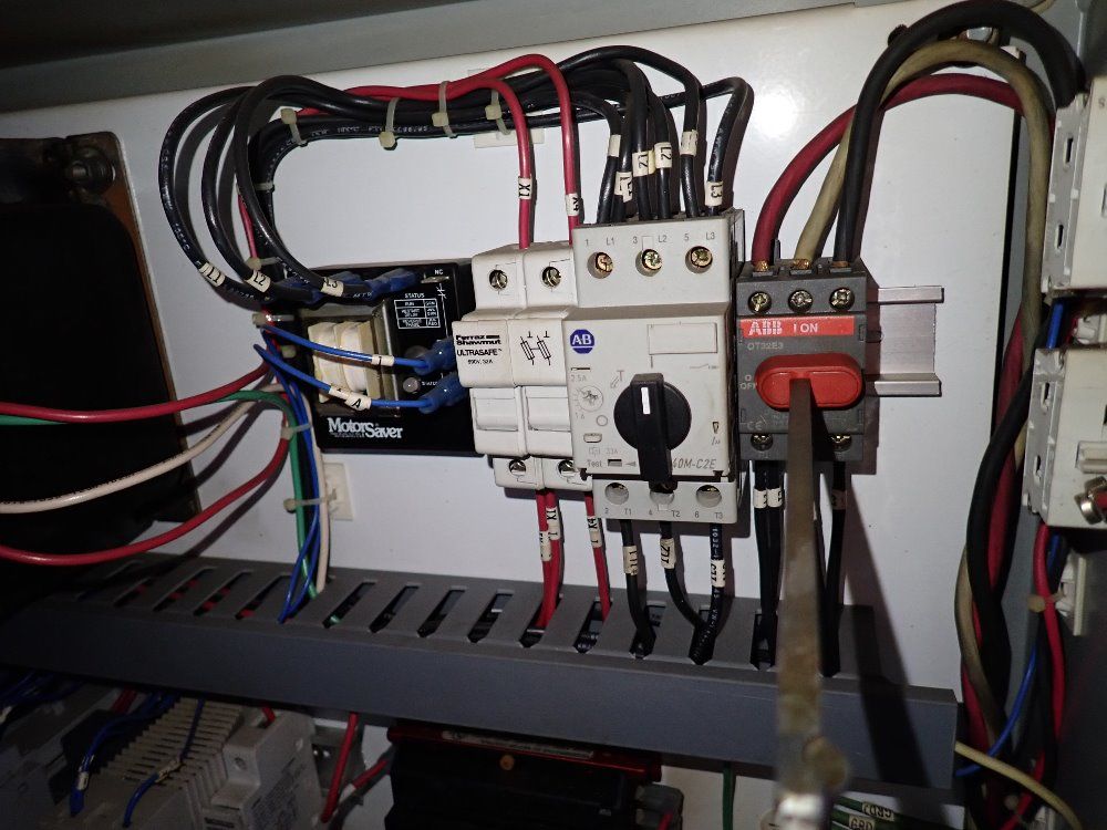 Pandjiris Weld Positioner - 45-12 Ab Posit