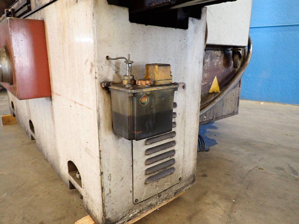 Kent 39"x15" Surface Grinder - Kgs-410ahd