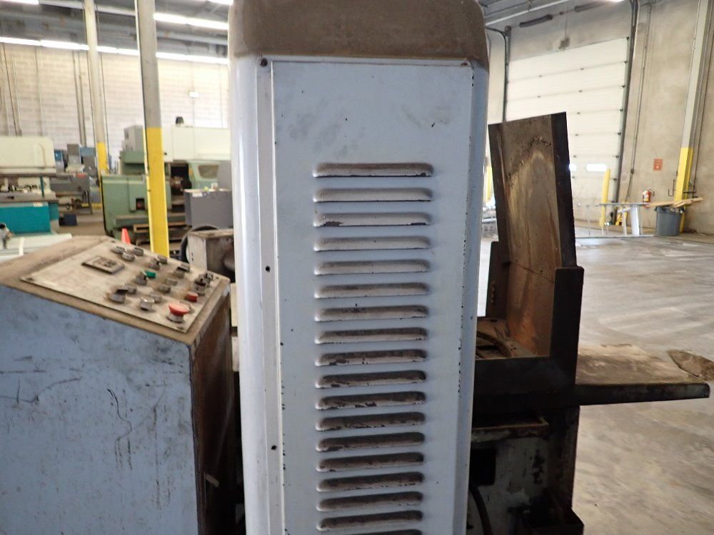 Kent 39"x15" Surface Grinder - Kgs-410ahd