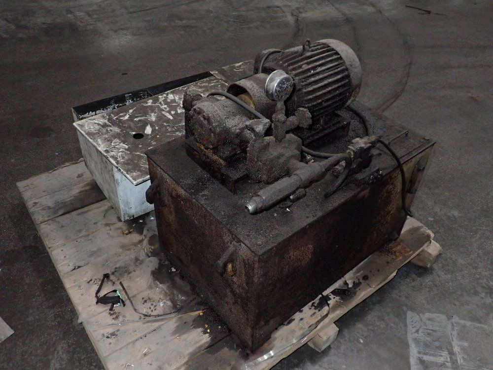 Kent 39"x15" Surface Grinder - Kgs-410ahd