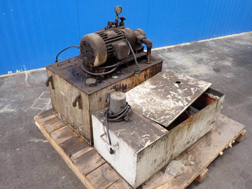 Kent 39"x15" Surface Grinder - Kgs-410ahd