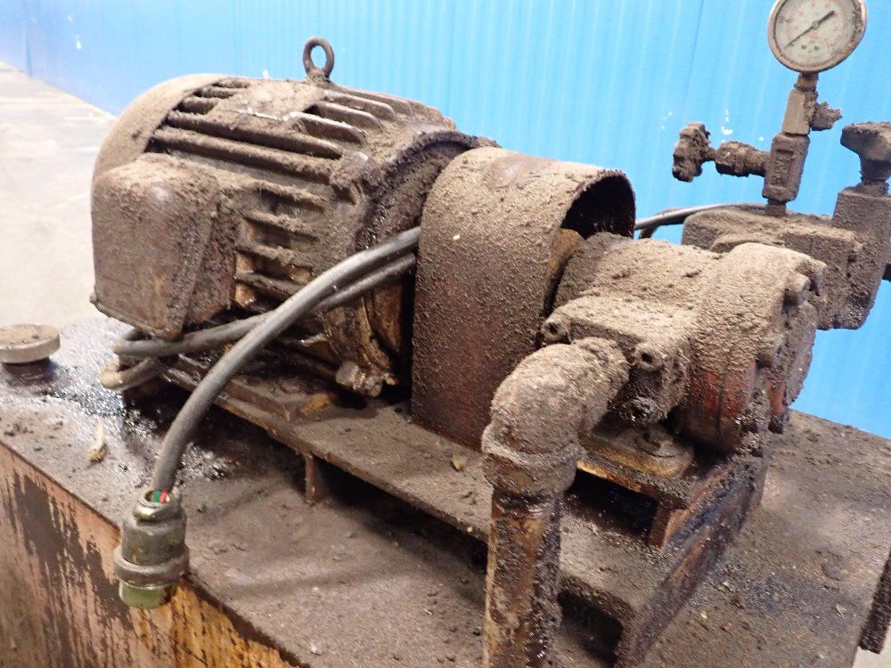 Kent 39"x15" Surface Grinder - Kgs-410ahd