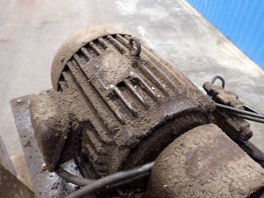 Kent 39"x15" Surface Grinder - Kgs-410ahd