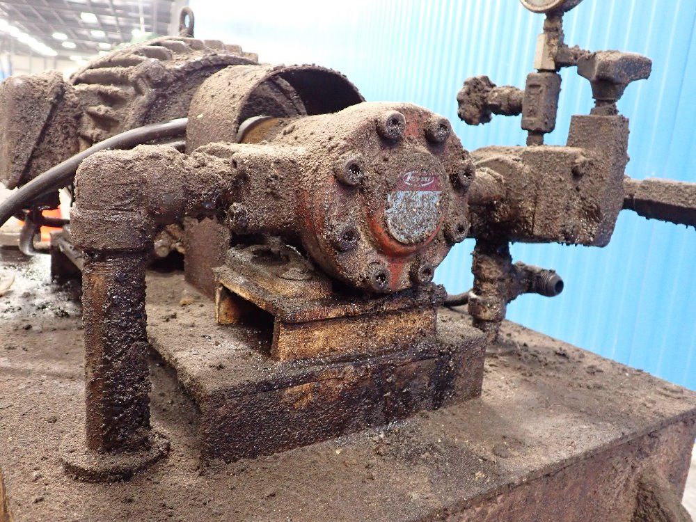 Kent 39"x15" Surface Grinder - Kgs-410ahd