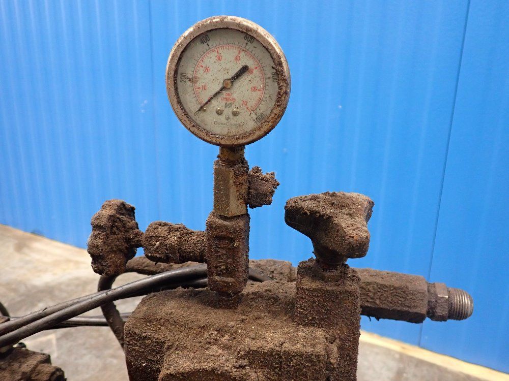 Kent 39"x15" Surface Grinder - Kgs-410ahd