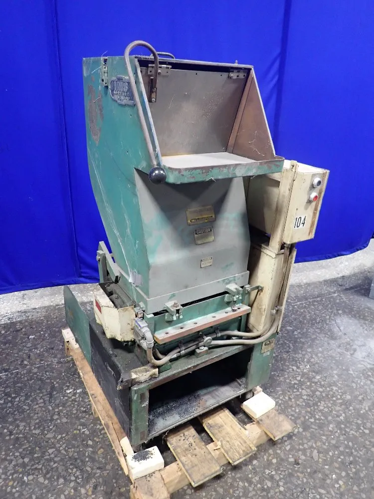 Ims 17" X 12" Granulator - Ld-167-30