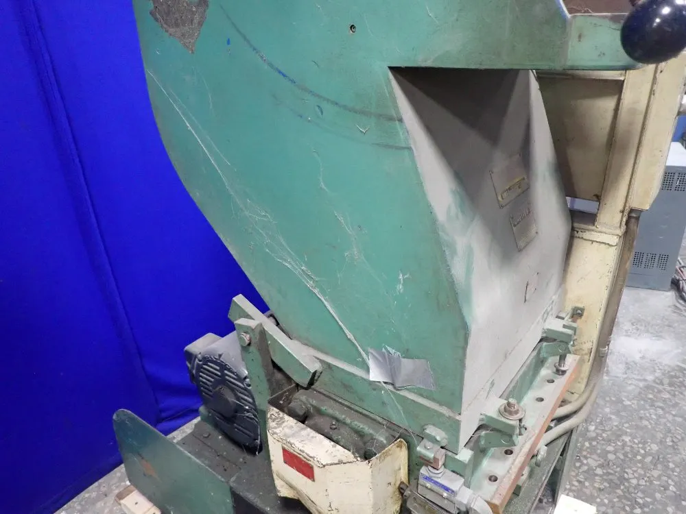 Ims 17" X 12" Granulator - Ld-167-30