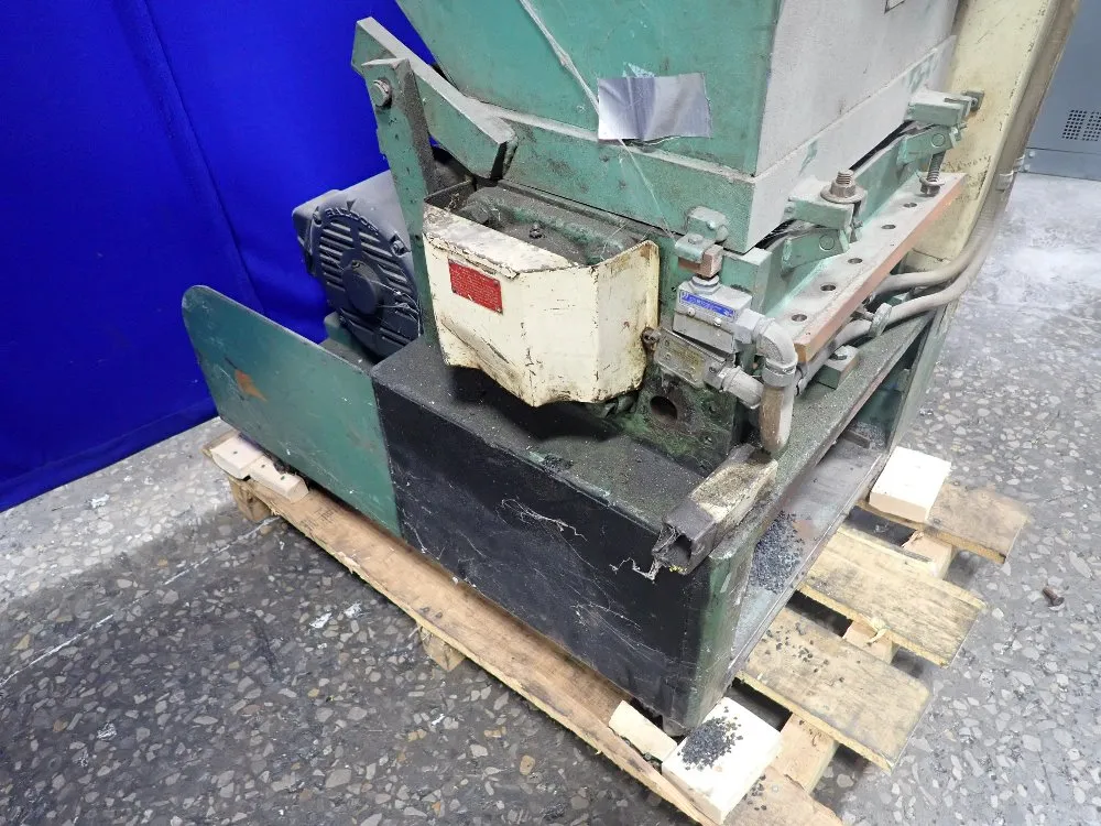 Ims 17" X 12" Granulator - Ld-167-30