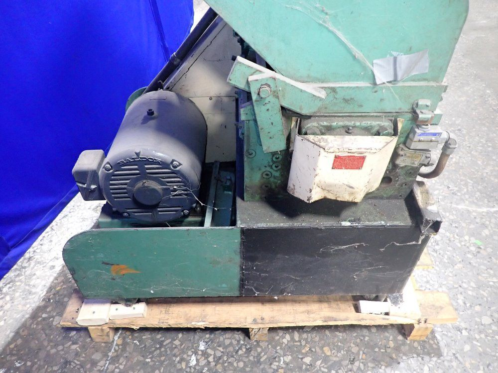 Ims 17" X 12" Granulator - Ld-167-30