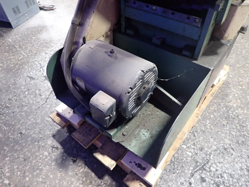 Ims 17" X 12" Granulator - Ld-167-30