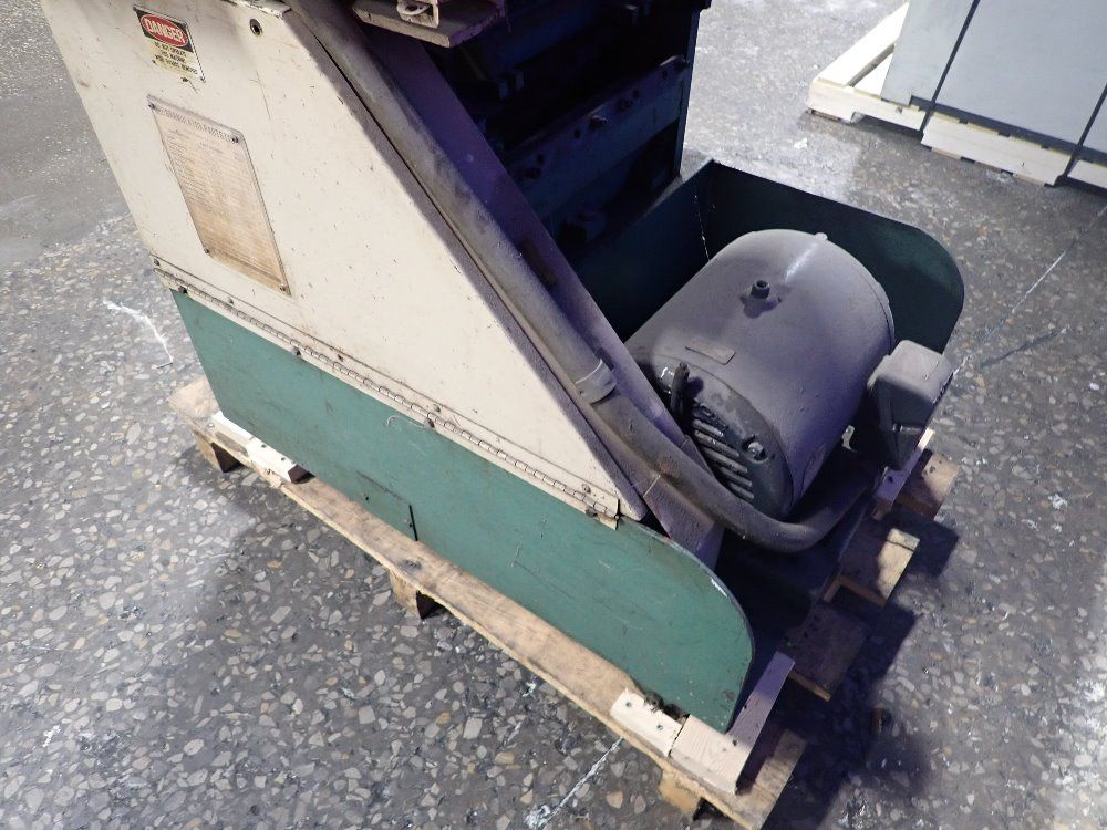 Ims 17" X 12" Granulator - Ld-167-30
