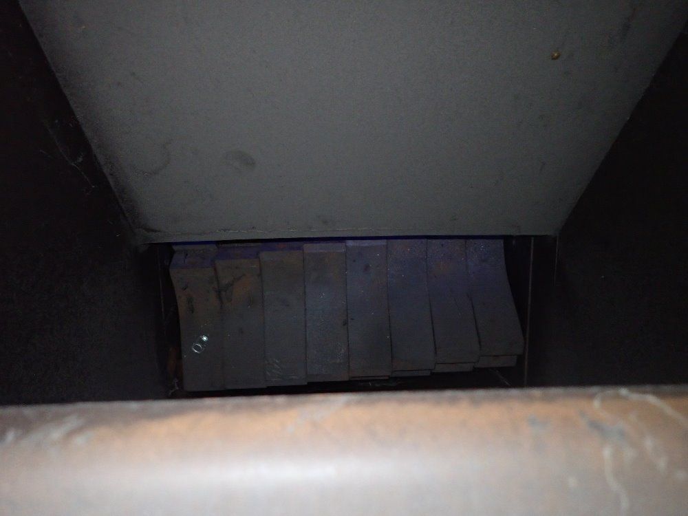 Ims 17" X 12" Granulator - Ld-167-30