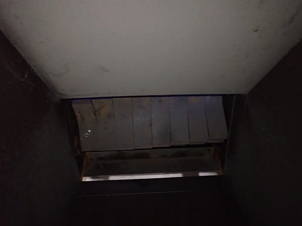 Ims 17" X 12" Granulator - Ld-167-30