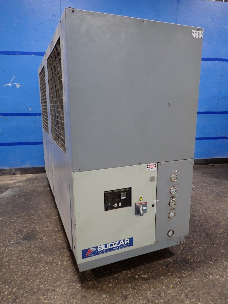 Budzar Chiller