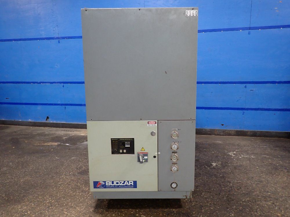 Budzar Chiller