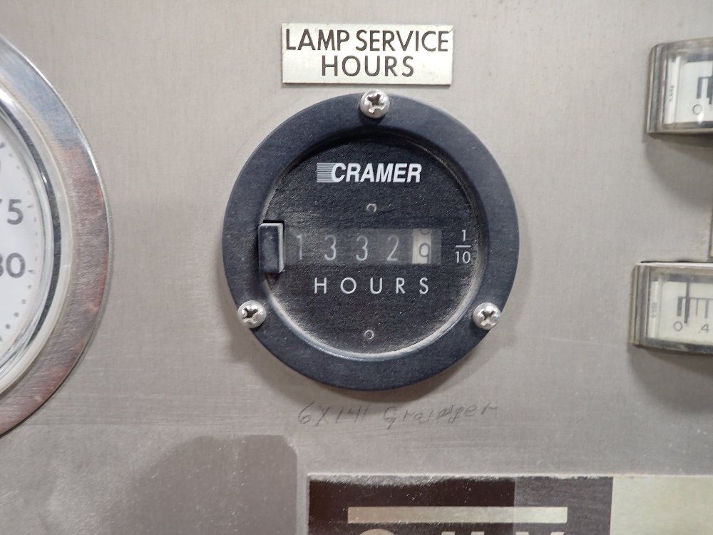 Q-panel Company Accelerated Weathering Tester - Quv