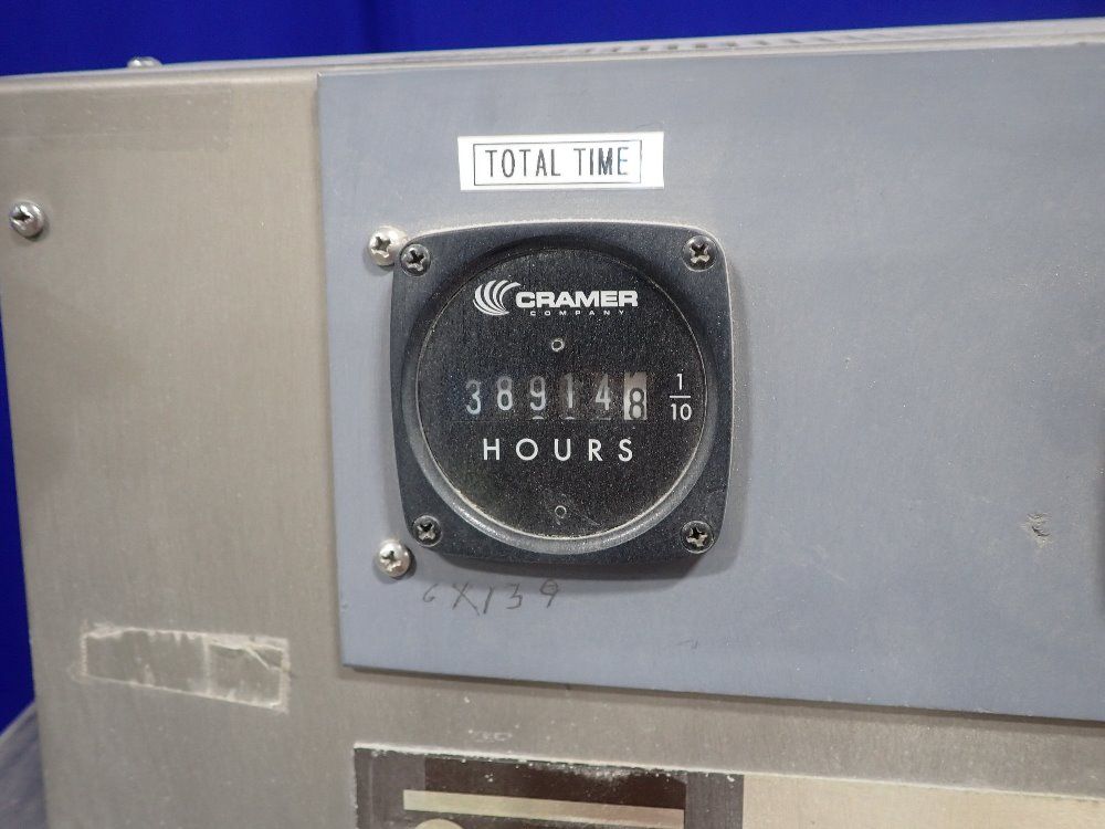 Q-panel Company Accelerated Weathering Tester - Quv