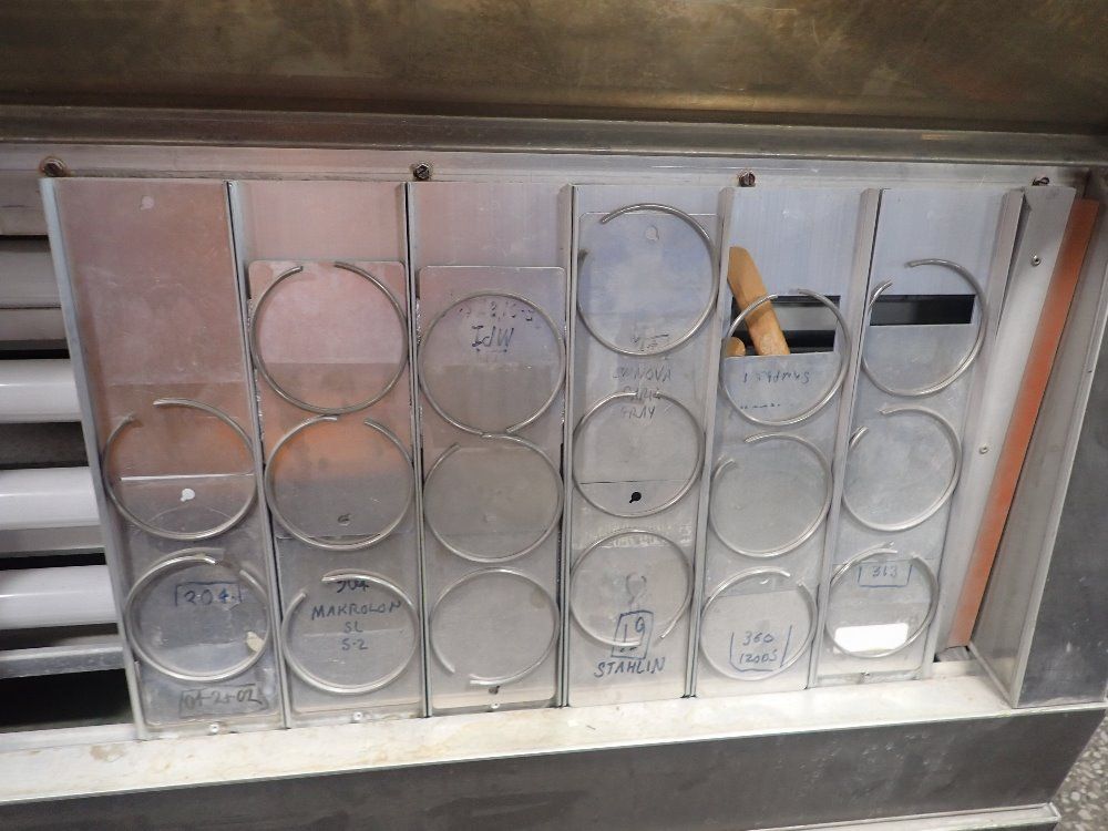 Q-panel Company Accelerated Weathering Tester - Quv