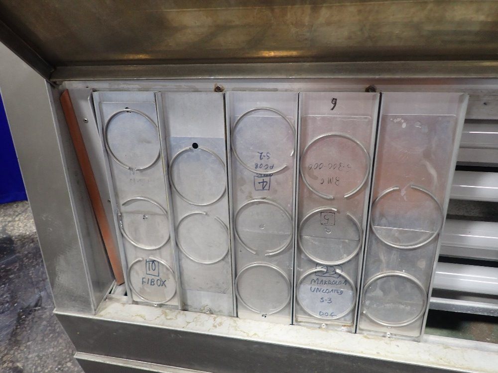 Q-panel Company Accelerated Weathering Tester - Quv