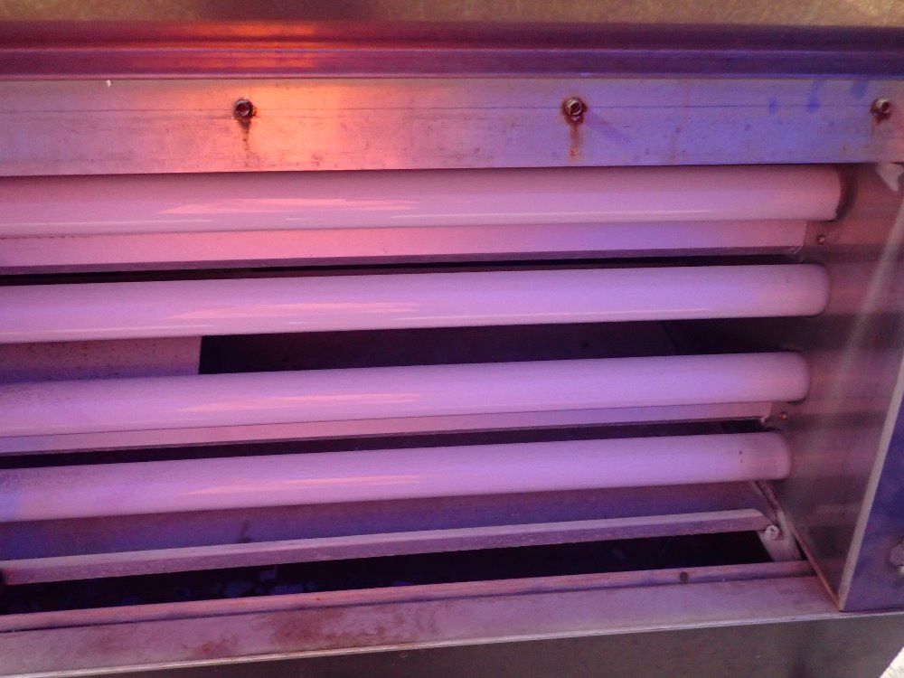 Q-panel Company Accelerated Weathering Tester - Quv