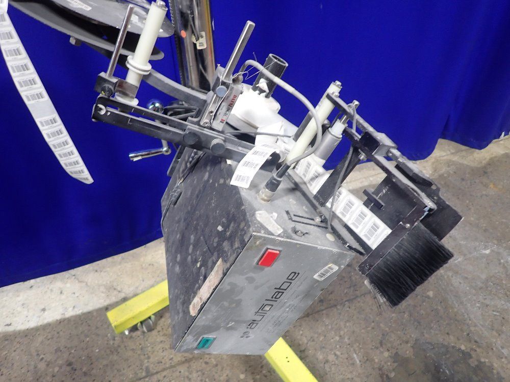 Auto Labe Labeler - 110l1t