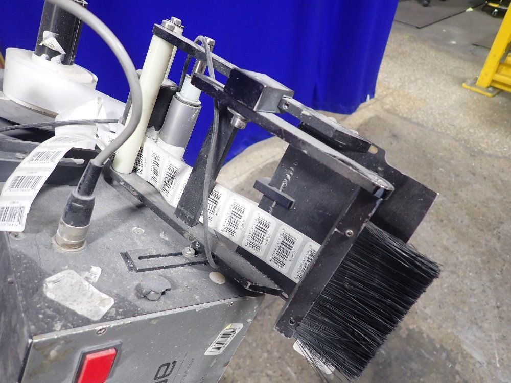 Auto Labe Labeler - 110l1t