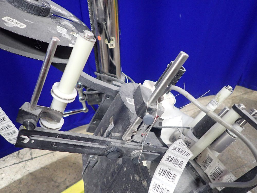 Auto Labe Labeler - 110l1t