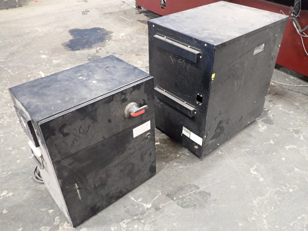 Gerber 24a Cnc Router - Sabre 408