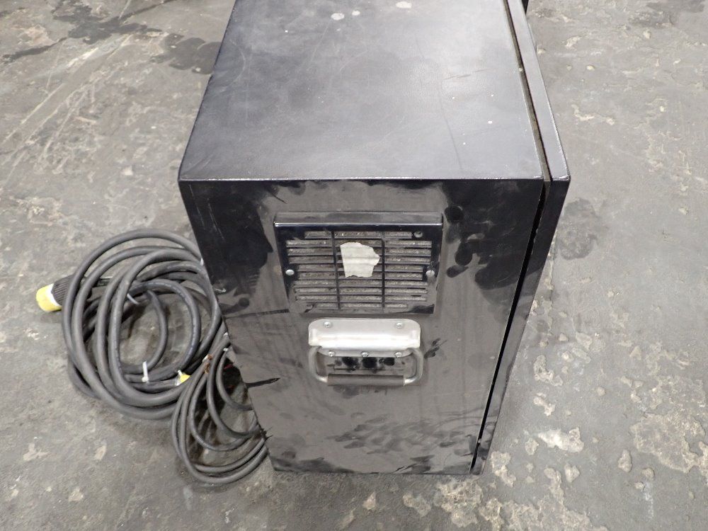 Gerber 24a Cnc Router - Sabre 408