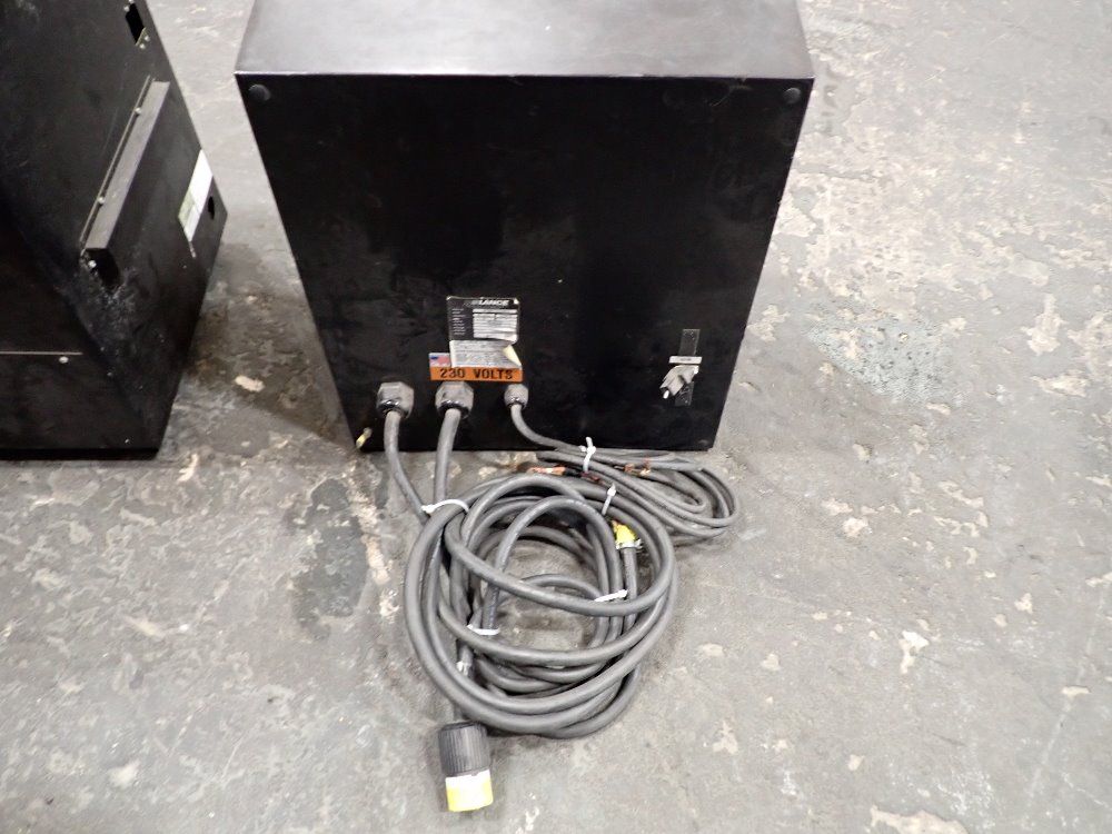 Gerber 24a Cnc Router - Sabre 408