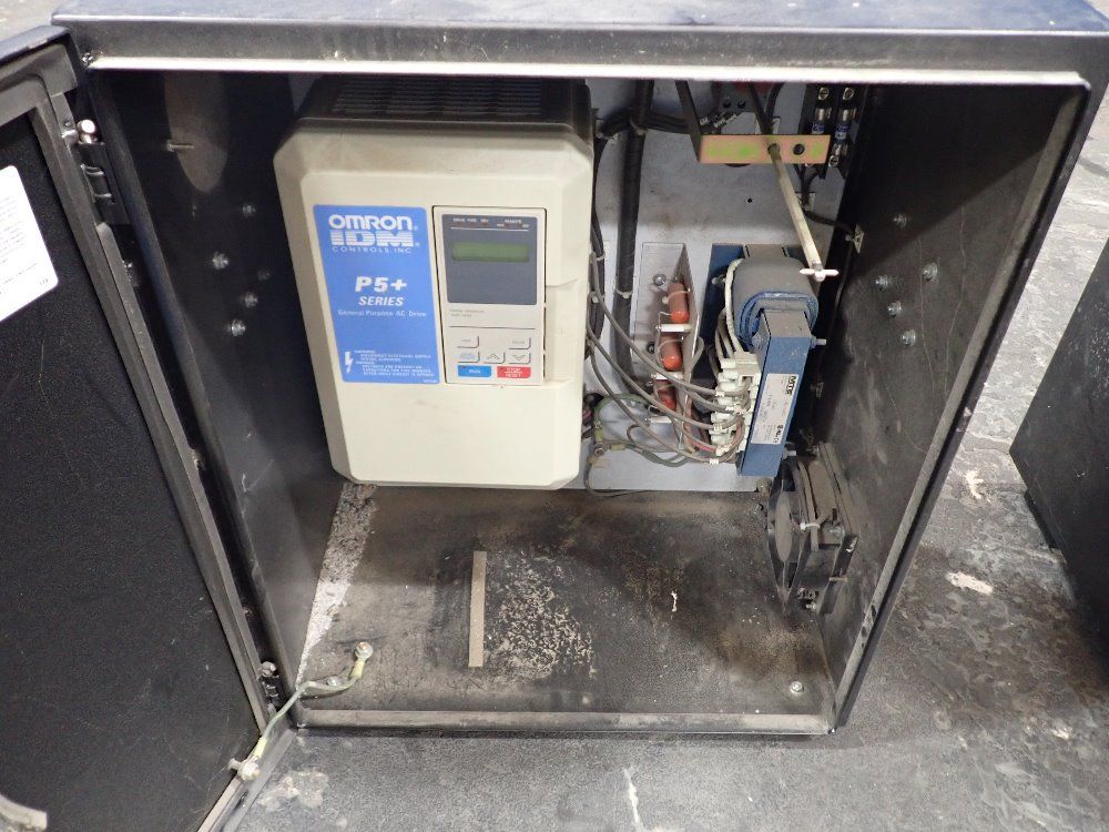 Gerber 24a Cnc Router - Sabre 408