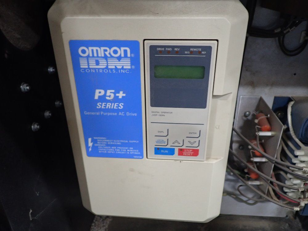 Gerber 24a Cnc Router - Sabre 408