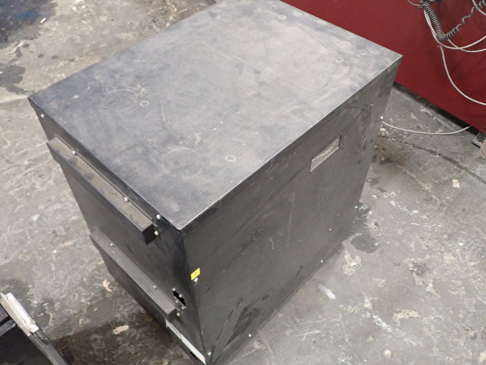 Gerber 24a Cnc Router - Sabre 408