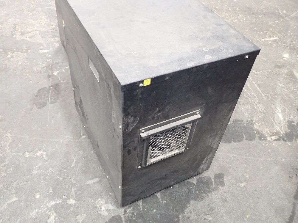 Gerber 24a Cnc Router - Sabre 408