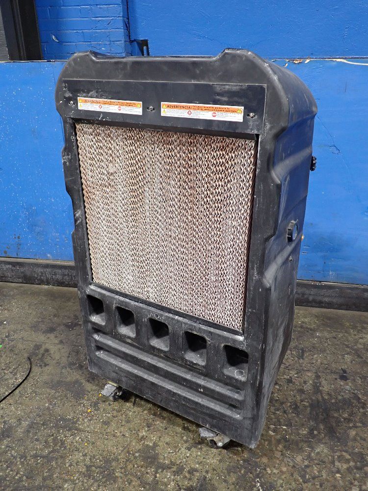 Port A Chill Evaporative Cooler - Jetstream 230
