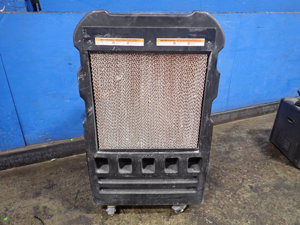 Port A Chill Evaporative Cooler - Jetstream 230