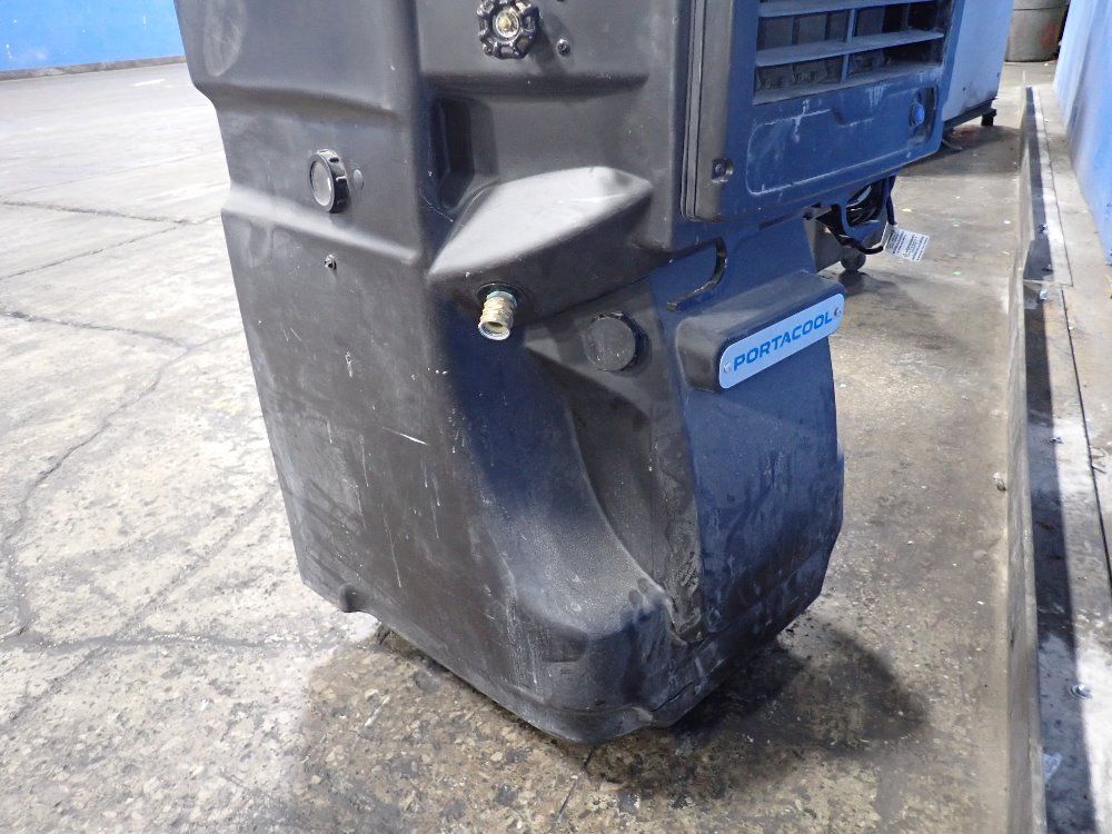 Port A Chill Evaporative Cooler - Jetstream 230