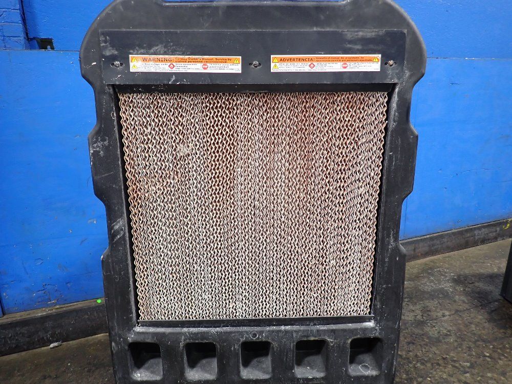 Port A Chill Evaporative Cooler - Jetstream 230