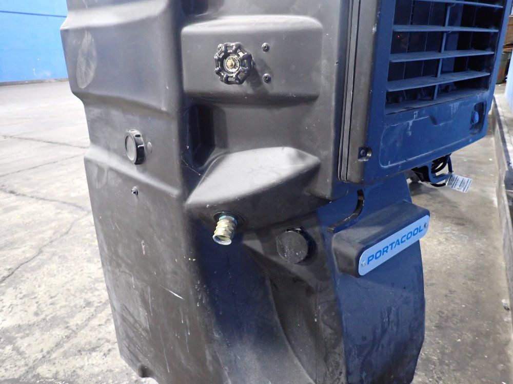 Port A Chill Evaporative Cooler - Jetstream 230