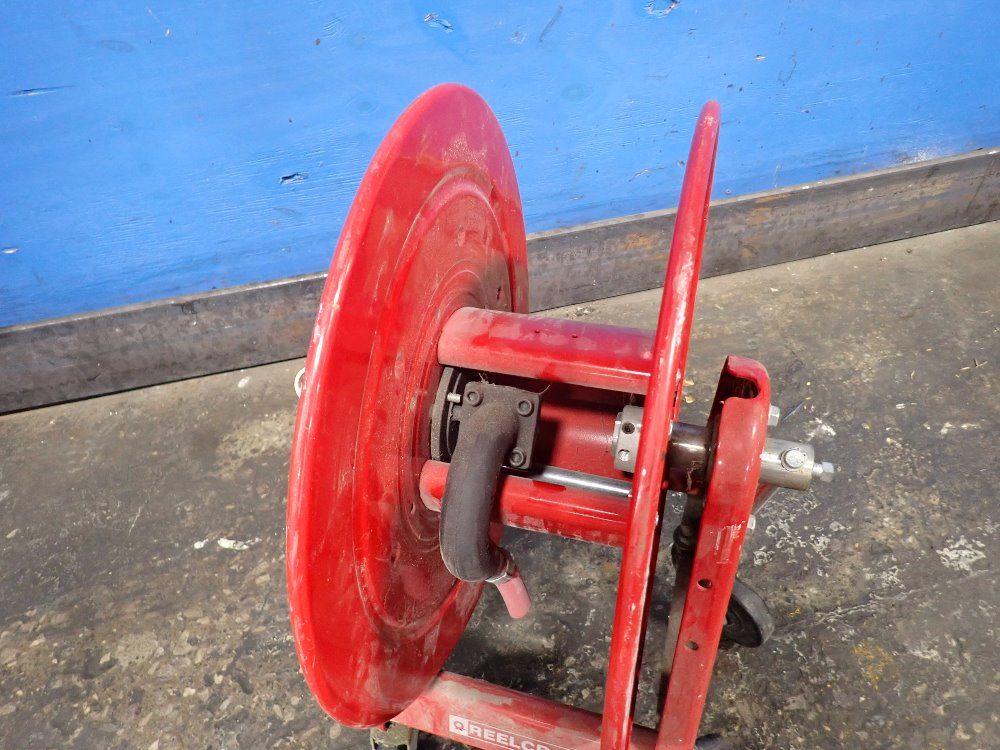 Reelcraft Hose Reel - 4na97