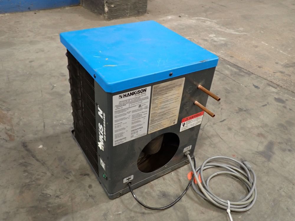 Hankison Air Dryer - Hpr5-10