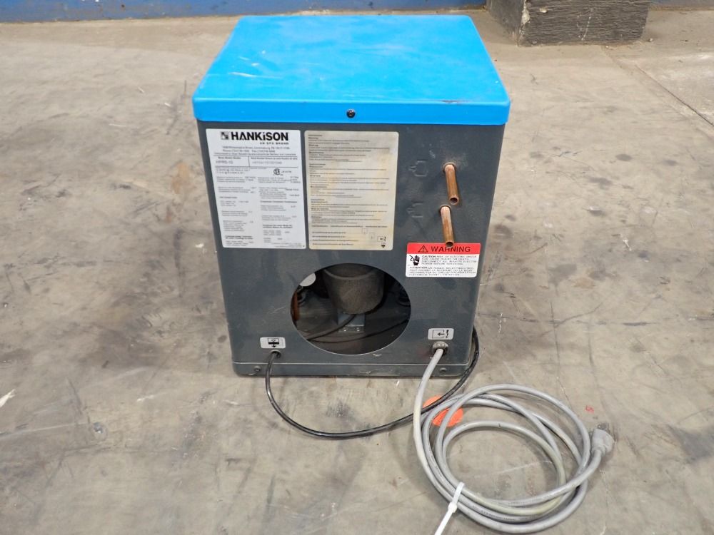 Hankison Air Dryer - Hpr5-10