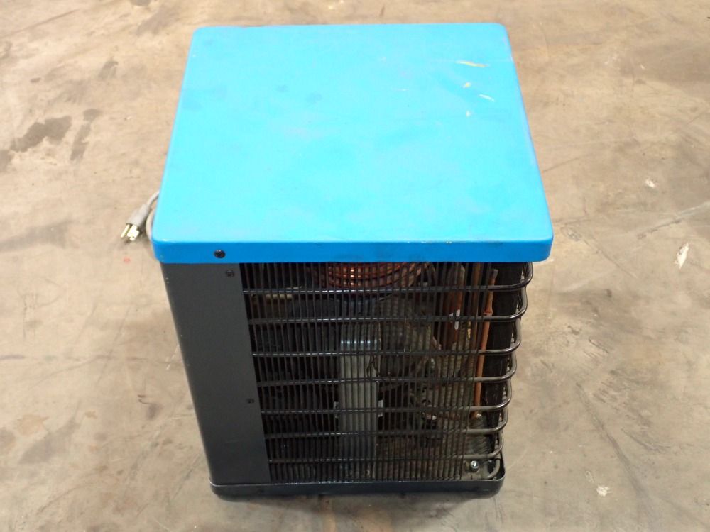 Hankison Air Dryer - Hpr5-10